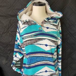 HURLEY Women’s Hoodie